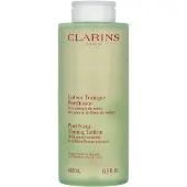 Clarins — lozione tonica purificante pelli miste e grasse 400ml