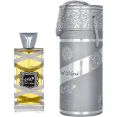 Lattafa Eau De Parfum Oud Reminiscence Vapo 100ml
