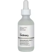 The Ordinary. Niacinamide 10 Zinc 1 Vitamin 60ml
