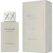 Swiss Arabian Shaghaf Oud Abyad EDP 75 ml — Eau de Parfum