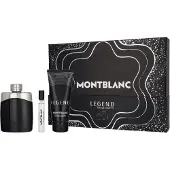 Mont Blanc Montblanc Legend Uomo 100 ml — Eau de Toilette