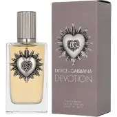 Dolce&Gabbana Devotion Uomo 100ml — Eau de Parfum