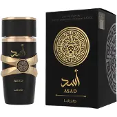 Lattafa Eau De Parfum Asad 100ml