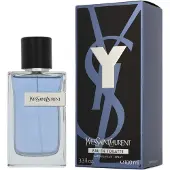 Yves Saint Laurent Y 2022 100 ml Unisex — Eau de Toilette