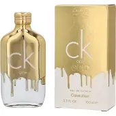 Calvin Klein CK One Gold 100 ml — Eau de Toilette