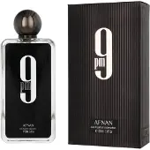 AFNAN 9 pm Eau de Parfum 100 ml — Eau de Parfum