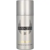 Rabanne Invictus Deodorante 150 ml Uomo — Deodorante spray