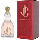 Jimmy Choo I Want Choo Donna 100 ml — Eau de Parfum