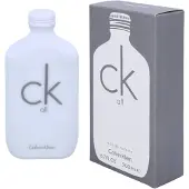 Calvin Klein CK All 200 ml Unisex — Eau de Toilette