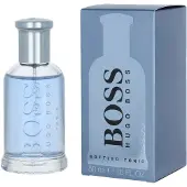 HUGO BOSS Boss Bottled Tonic Uomo 50 ml — Eau de Toilette