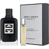 Givenchy Society Eau De Parfum 100ml Spray Miniatura 12 5ml