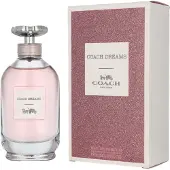 Coach Dreams Donna 90 ml — Eau de Parfum