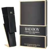 Carolina Herrera Eau De Toilette Bad Boy Vapo 50ml