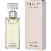 Calvin Klein Eau De Parfum Eternity 100ml