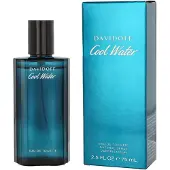 Davidoff Cool Water Eau de Toilette Uomo 75ml — Eau de Toilette