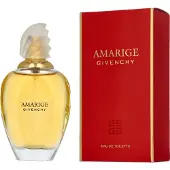 Givenchy Amarige Donna 50 ml — Eau de Toilette