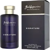 Baldessarini Signature Uomo 90 ml — Eau de Toilette
