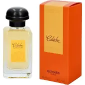 Hermès Paris Hermès Caleche Donna 50 ml — Eau de Toilette