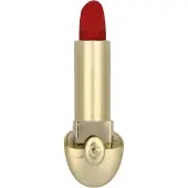 Guerlain Rouge G Velvet Ricarica 880 Le Rouge Rubis — Rossetto ricaricabile