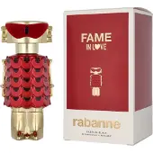 Rabanne Fame In Love Parfum Elixir 80 ml Extrait de Parfum