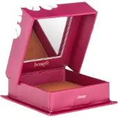 Benefit Hoola Bronzer Deep 8 g — Terra