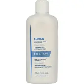 Ducray Elution Shampoo riequilibrante 400 ml — Shampoo riequilibrante