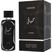 Lattafa Eau De Parfum Hayaati 100ml