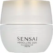 Sensai Sen Absolute Silk Crema illuminante 40 ml — Crema viso