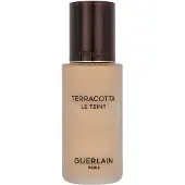 Guerlain Le Teint Fondotinta Fluido Terracotta 1,5N 35 ml — Fondotinta