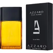 Azzaro Pour Homme 100 ml Uomo — Eau de Toilette