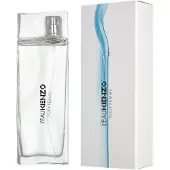 Kenzo L'Eau Donna 100 ml — Eau de Toilette