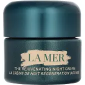 La Mer Mini Essentials The Rejuvenating crema notte 15 ml
