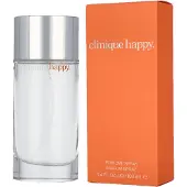 Clinique Happy EDP Donna 100 ml — Eau de Parfum