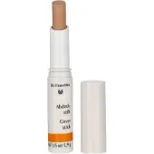 Dr. Hauschka Coverstick 02 Sabbia 2 g — Correttore
