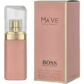 HUGO BOSS Ma Vie Donna 30ml — Eau de Parfum