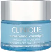 Clinique Crema Da Notte Turnaround 50ml