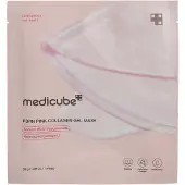 Medicube Pdrn Pink Collagen Gel Mask Maschera Viso 28g