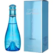 Davidoff Eau De Toilette Cool Water 100ml