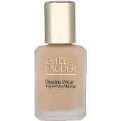 Estée Lauder Double Wear Stay-in-place Longwear Matte 1W1 Bone — Fondotinta
