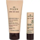 Nuxe Rêve de Miel Discovery Offer Set regalo