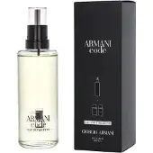 Giorgio Armani Code Eau de Toilette Uomo 150 ml
