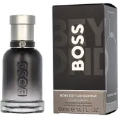 HUGO BOSS Bottled Beyond Eau de Parfum 50 ml Uomo — Eau de Parfum