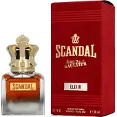 Jean Paul Gaultier Eau De Parfum Scandal Elixir Vapo 50ml