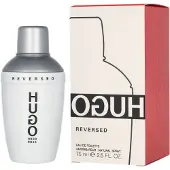 HUGO BOSS Hugo Reversed 75ml — Eau de Toilette