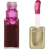 Guerlain Kisskiss Bee Glow Oil 809-Lavanda 9,5 ml — Olio Labbra