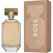 HUGO BOSS The Scent Donna 100 ml — Eau de Parfum