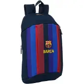 Safta Zaino Fc Barcelona 26/27 Mini 8.5l