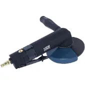 HBM smerigliatrice angolare pneumatica 125 mm