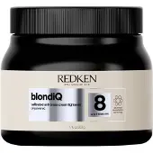 Redken Blonde Iq 8 Crema 500 g