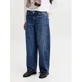 Jack & Jones Jxfuji Barrel Mw R404 Dnm Noos